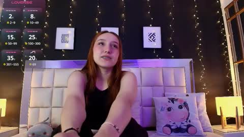 Snapshot of anastasia_windel chatting on 10.09.25 Anastasia online show from 10.09.25