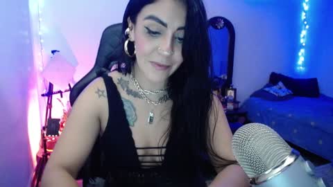 Jennyfer.... but u can say me Anastasia online show from 02.08.25