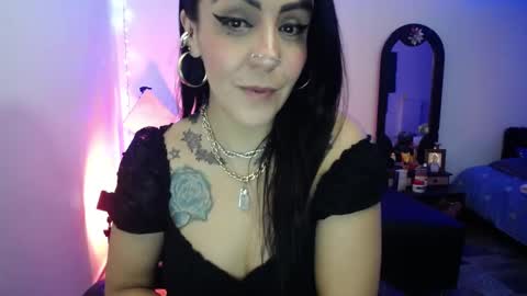 Jennyfer.... but u can say me Anastasia online show from 02.15.25