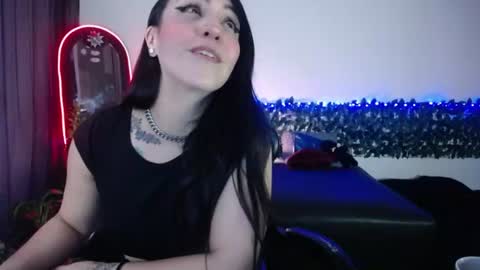 Snapshot of anastasiabasst__ chatting on 06.12.26 Jennyfer.... but u can say me Anastasia online show from 06.12.26