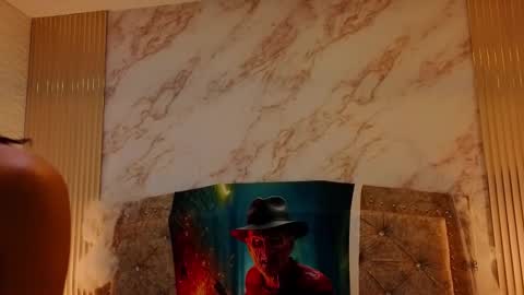 Anastasia Coleman online show from 10.26.25