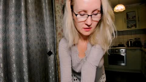 Anastasia online show from 12.21.24