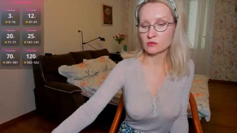 Anastasia online show from 02.12.25