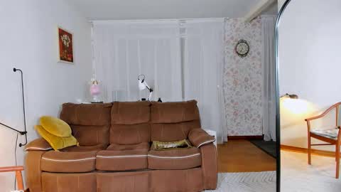 Anastasia online show from 02.14.26