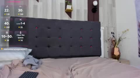 anastasia online show from 02.03.25