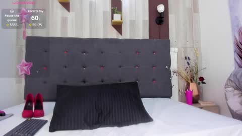 anastasia online show from 02.22.25