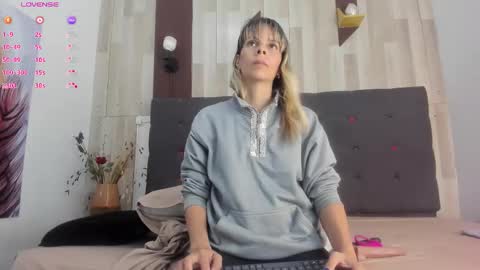 anastasia online show from 09.10.25