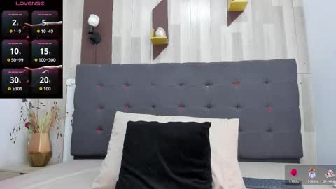 anastasia online show from 11.04.25