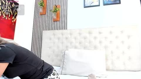 anastasia online show from 11.25.25