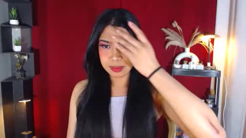 anastasiasexdoll online show from 10.17.25