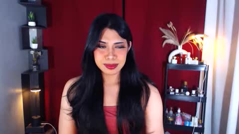 anastasiasexdoll online show from 10.29.25