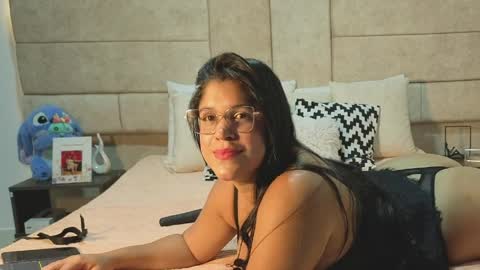 Anastasia Vidal online show from 04.11.26