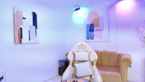 Anastasia  online show from 12.02.25