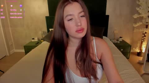 Anastasia online show from 09.24.25