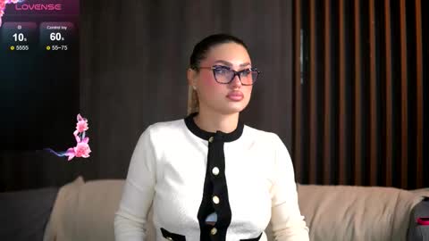 AnastasyaNoir online show from 11.30.25