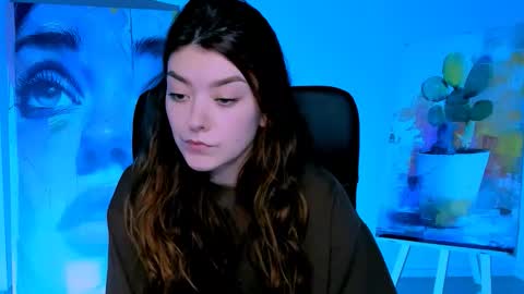 Ana online show from 11.25.25