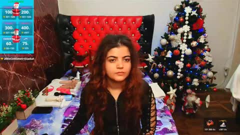 Ana   online show from 12.17.25