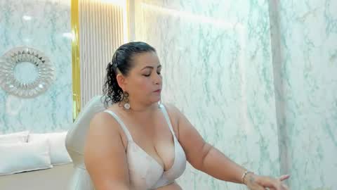 Ana Velvett online show from 01.13.26