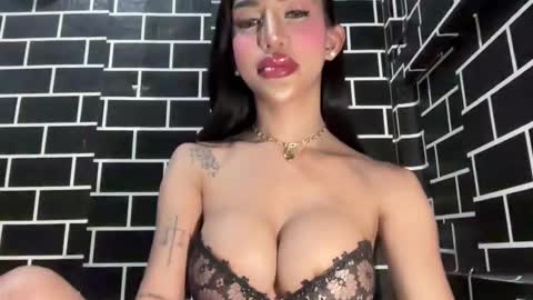 anawalters online show from 11.19.25