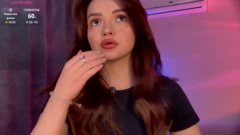 Ana online show from 04.20.26