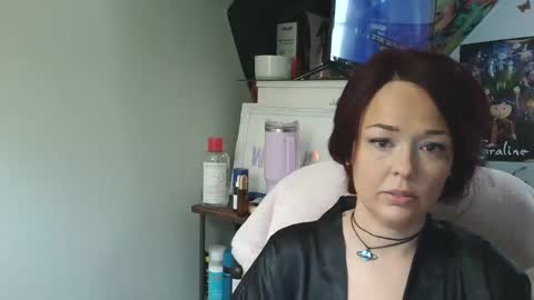 Ana Winters online show from 09.25.25