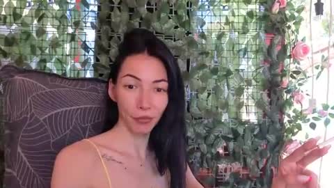 sweetSin online show from 06.16.26