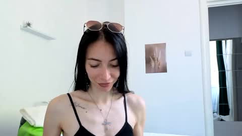 sweetSin online show from 07.13.26