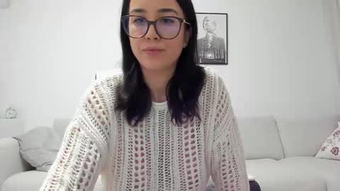Andreea online show from 09.13.25