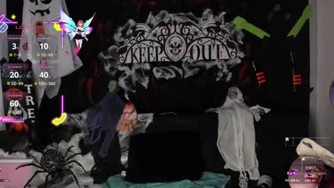 anazztasia_squirt online show from 10.17.25