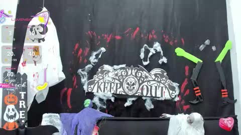 anazztasia_squirt online show from 10.18.25