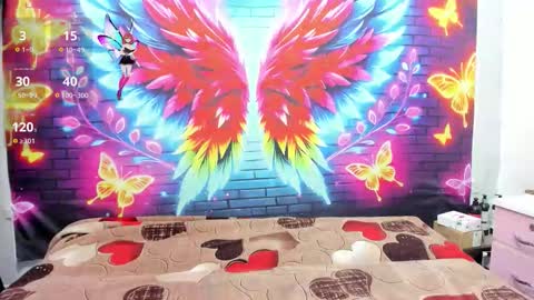 anazztasia_squirt online show from 11.21.25