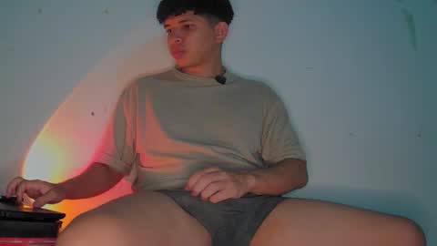 Andres online show from 03.27.26