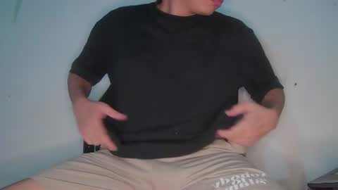 Andres online show from 07.12.26