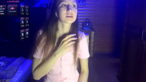 Snapshot of ancohill chatting on 11.02.25 Ashley Cooper online show from 11.02.25