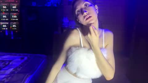 Snapshot of ancohill chatting on 11.03.25 Ashley Cooper online show from 11.03.25