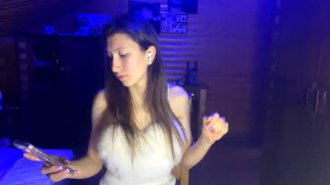 Snapshot of ancohill chatting on 11.05.25 Ashley Cooper online show from 11.05.25