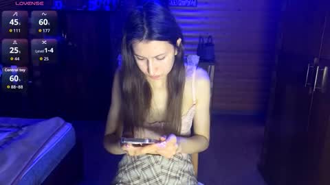 Snapshot of ancohill chatting on 11.09.25 Ashley Cooper online show from 11.09.25