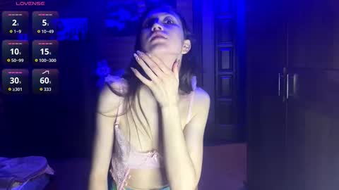 Snapshot of ancohill chatting on 11.14.25 Ashley Cooper online show from 11.14.25