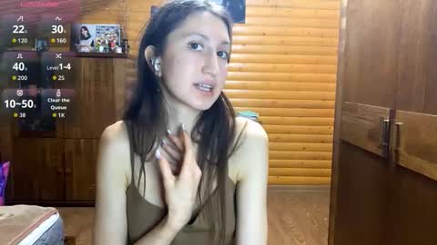 Snapshot of ancohill chatting on 12.15.25 Ashley Cooper online show from 12.15.25