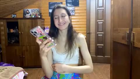 Snapshot of ancohill chatting on 12.19.25 Ashley Cooper online show from 12.19.25