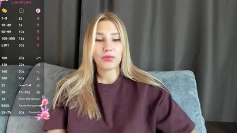 Andisa online show from 10.22.25