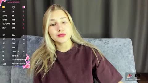 Andisa online show from 12.04.25