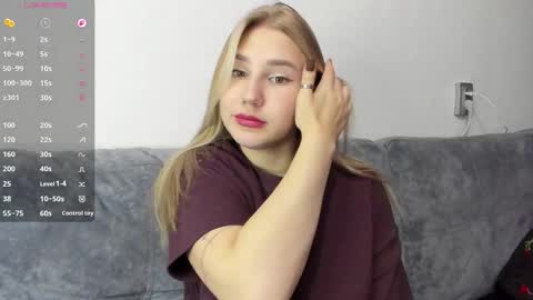 Andisa online show from 12.15.25