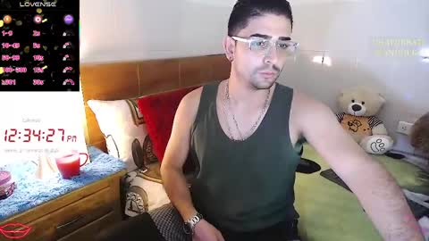 Anders online show from 03.27.26