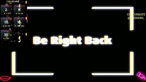 Anders online show from 04.09.26