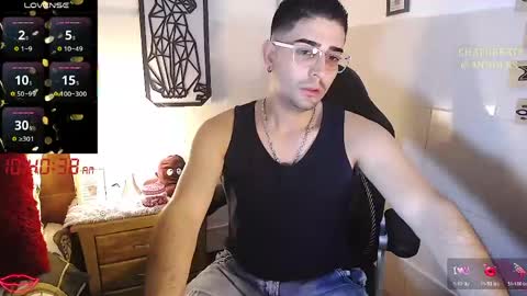 Anders online show from 04.14.26