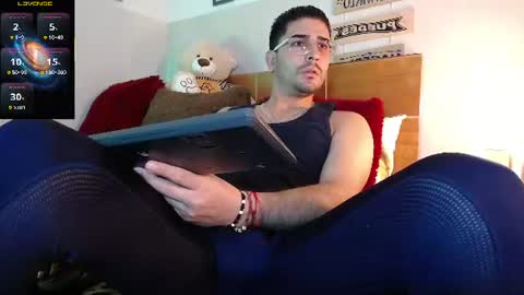 Anders online show from 06.20.26