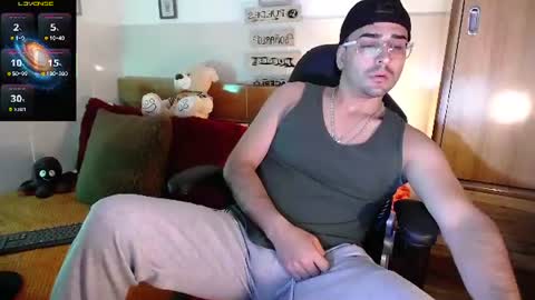 Anders online show from 07.09.26
