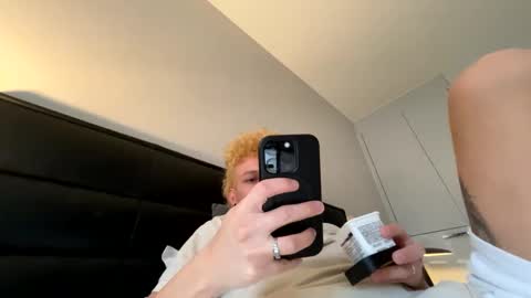 Tell Me  ANDRESS ----- online show from 02.15.25