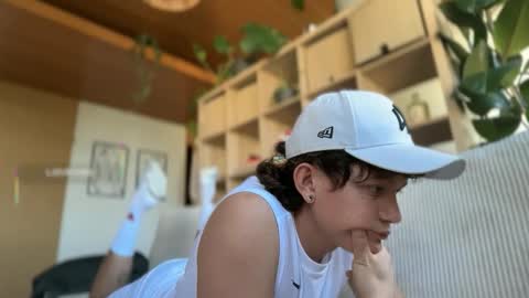 Tell Me  ANDRESS ----- online show from 09.25.25